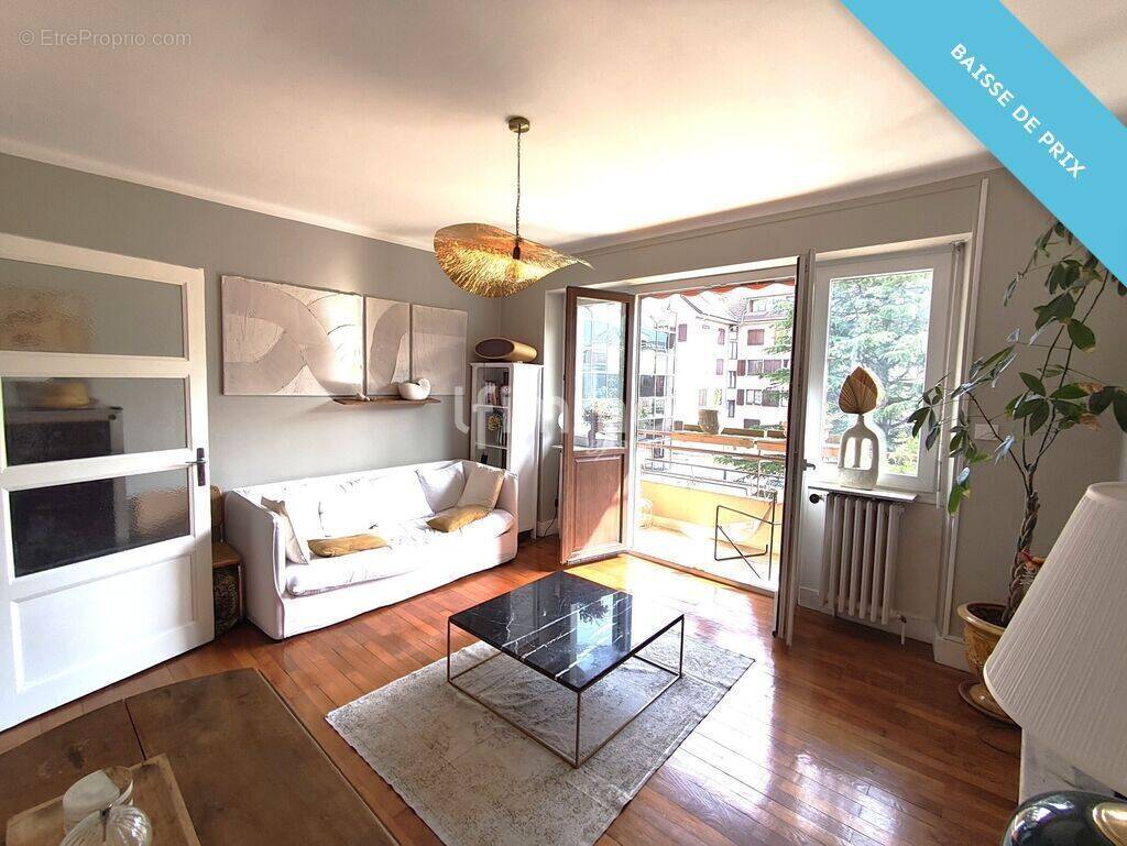 Appartement à ANNECY