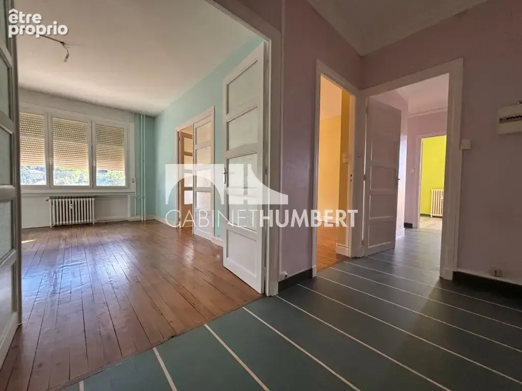 Appartement 3 pièces 71 m² à vendre à Saint-Etienne (42000) - photo 7