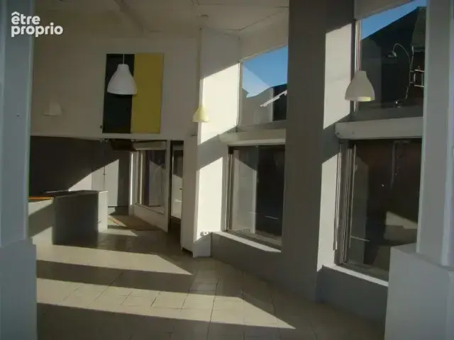 EXCLUSIVITE - Envermeu ( Proche de Dieppe et des plages) - UNE QUALITÉ DE VIE ENTRE CAMPAGNE ET LITTORAL - Loft ou surface comme - photo 11