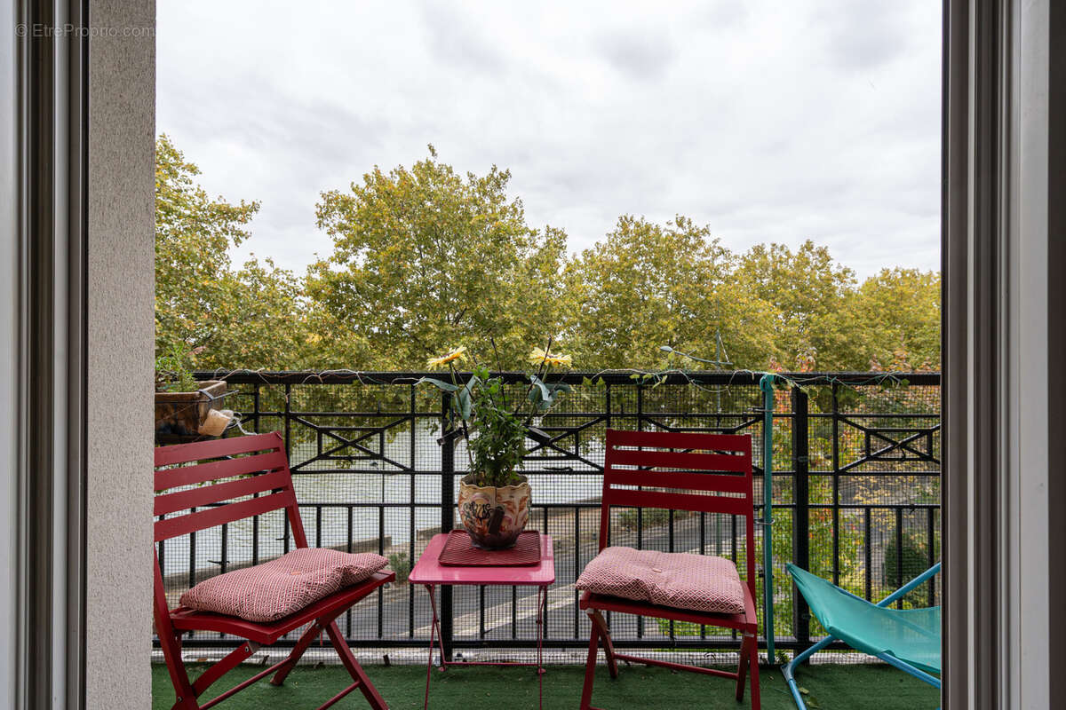 Autre à ALFORTVILLE