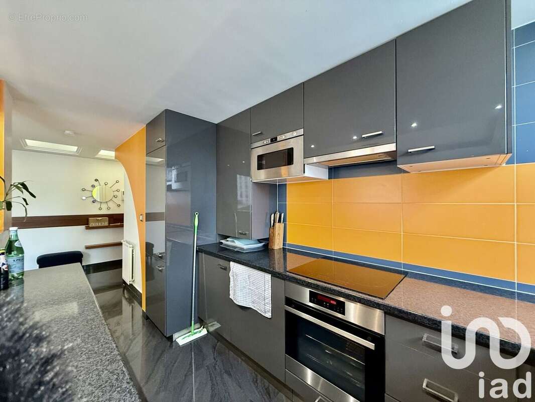 Photo 9 - Appartement à VILLEJUIF