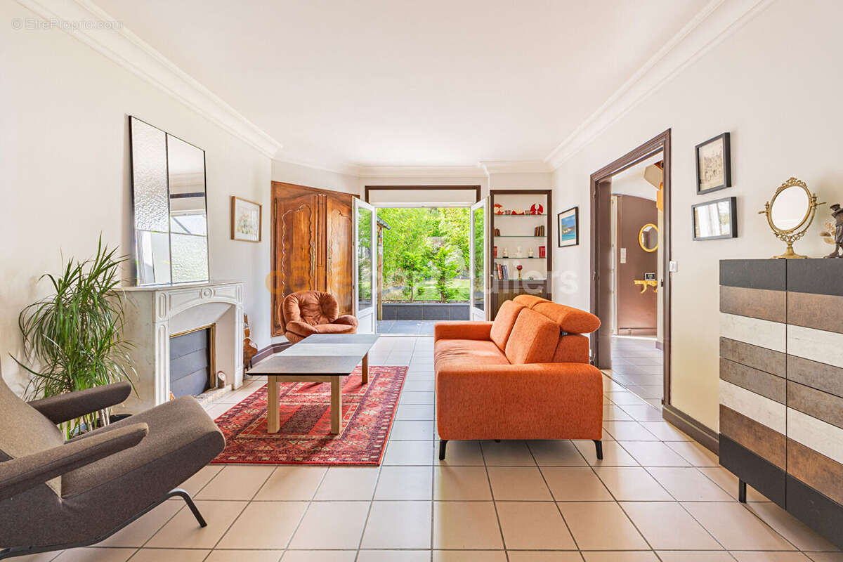 Maison à NANTES
