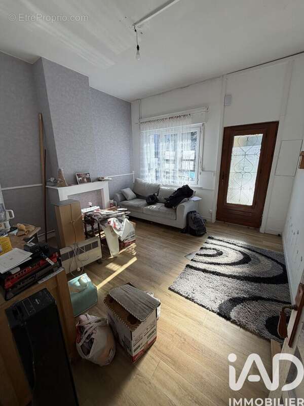 Photo 6 - Maison à HENIN-BEAUMONT