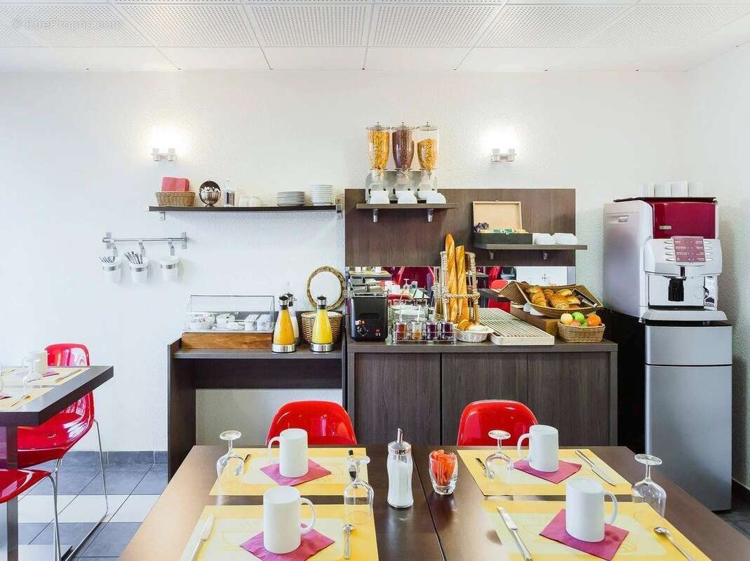 Appartement 30 m² à Orleans  - photo 3