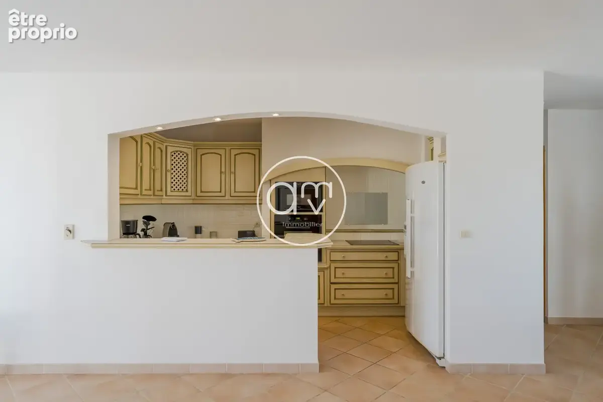 Maison rare avec vie de plain-pied   La Londe-les-Maures - photo 8