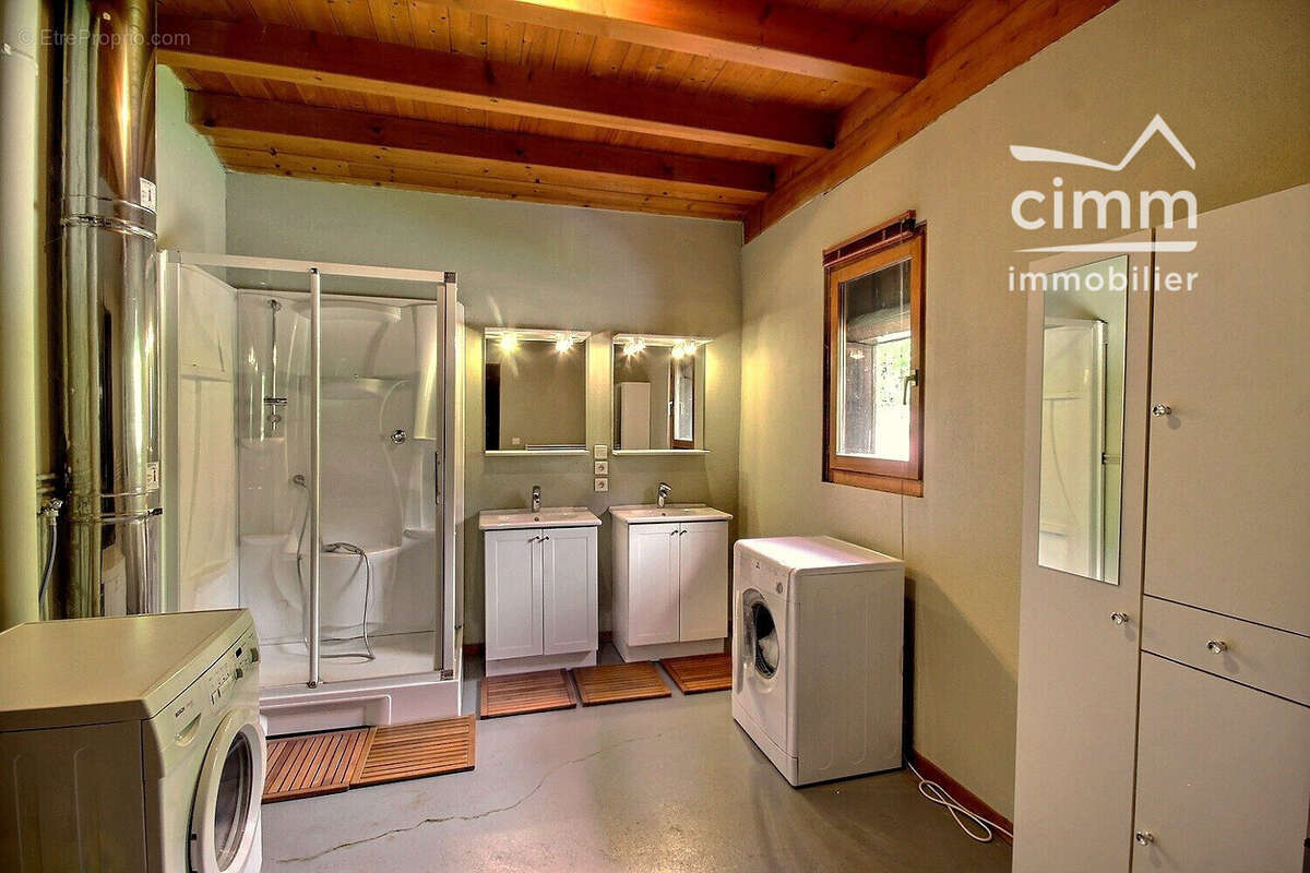 Maison 9 pièces 224 m² à vendre à Samoens (74340) - photo 7