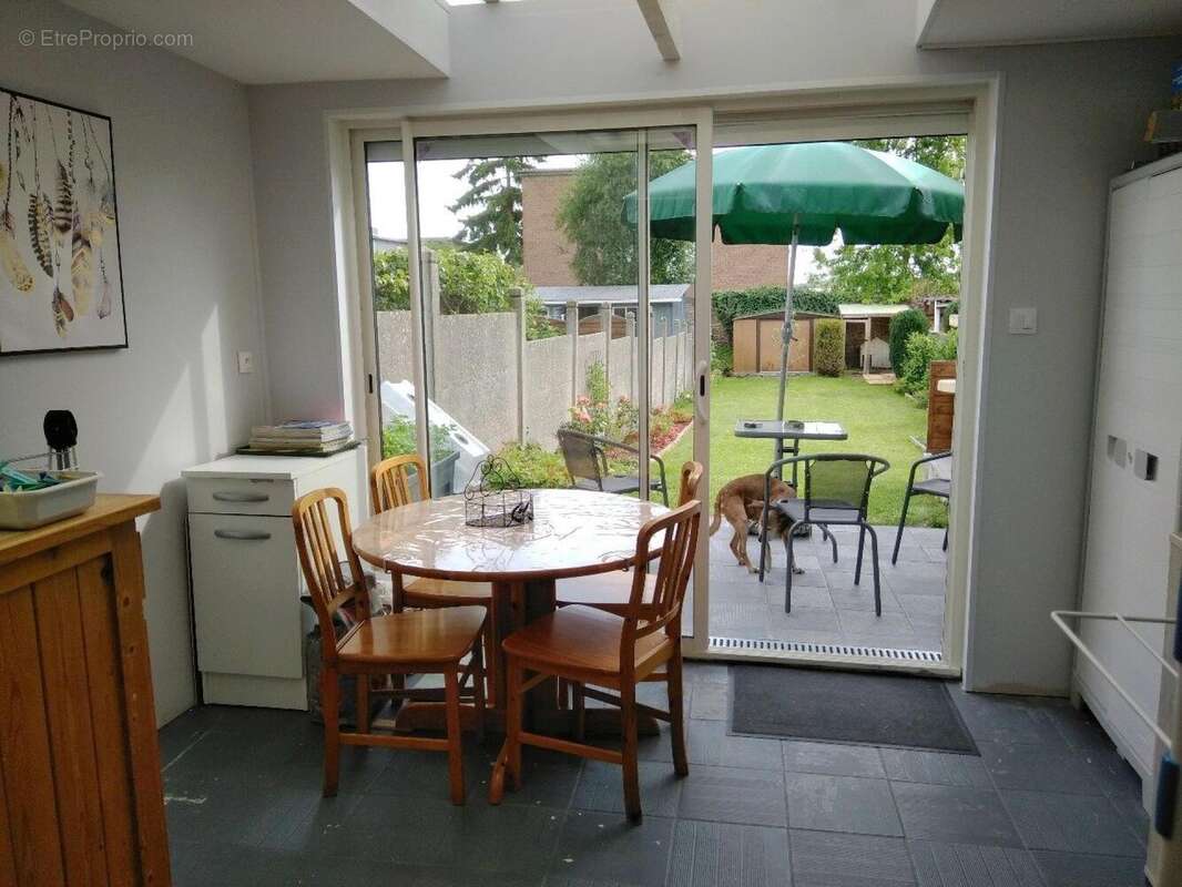 Photo 8 - Maison à MARLY