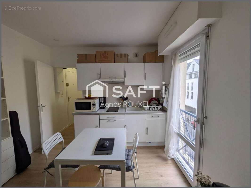 Photo 2 - Appartement à NANTES