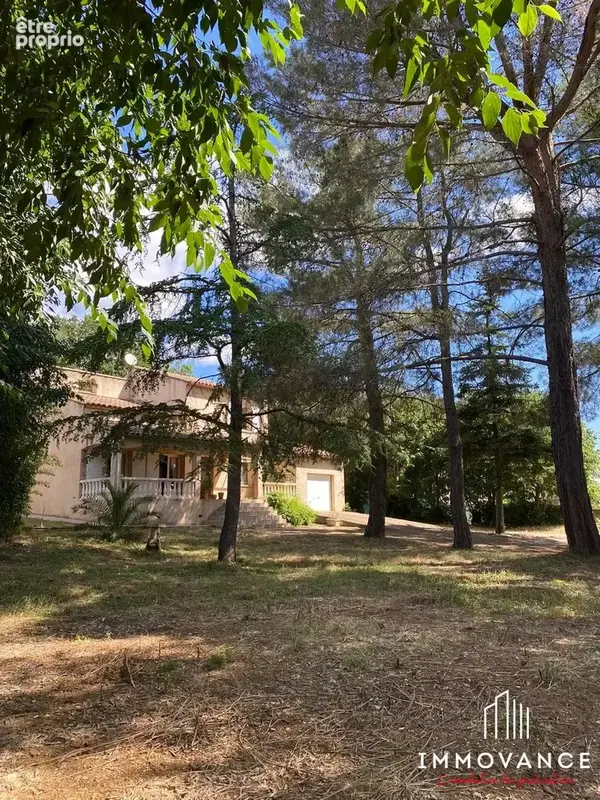 Maison 4 pièces 145 m² à vendre à Asperes (30250) - photo 8
