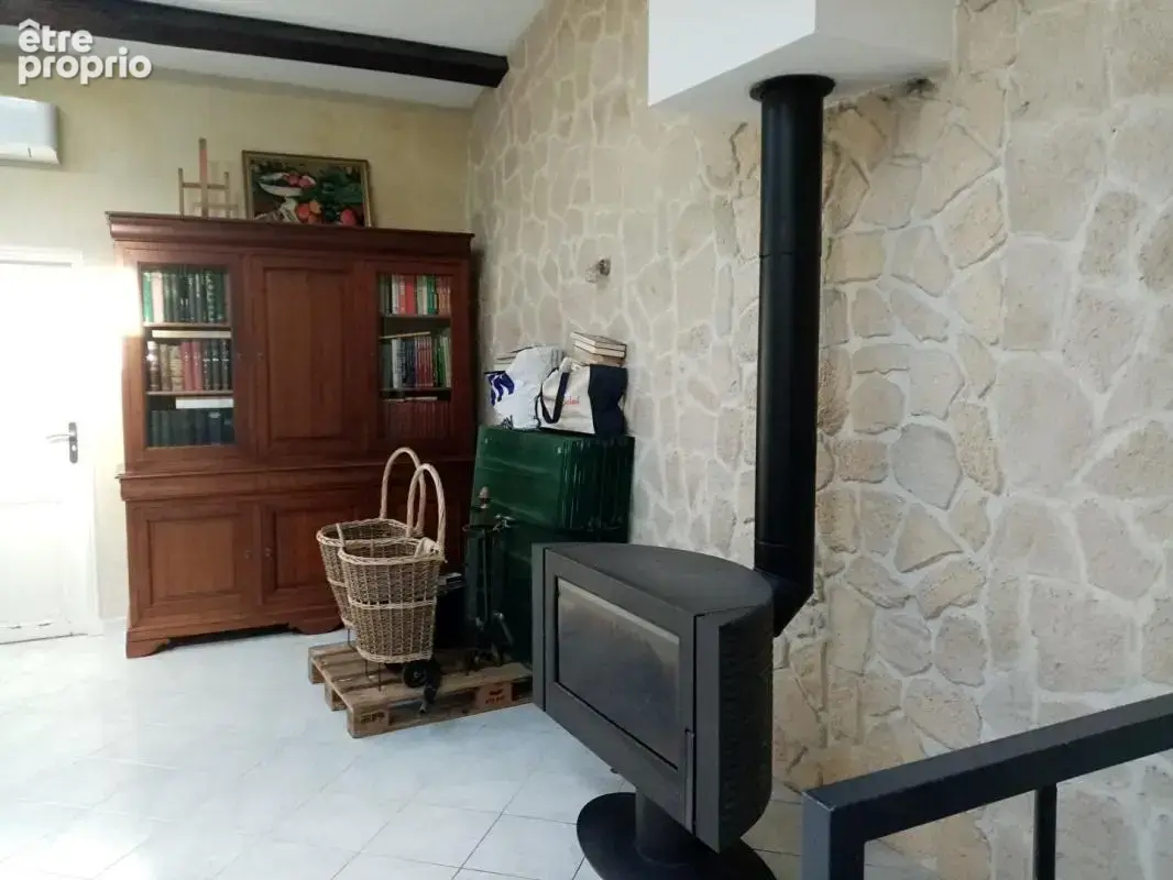Maison  9 pièce(s) 190 m2 - photo 8