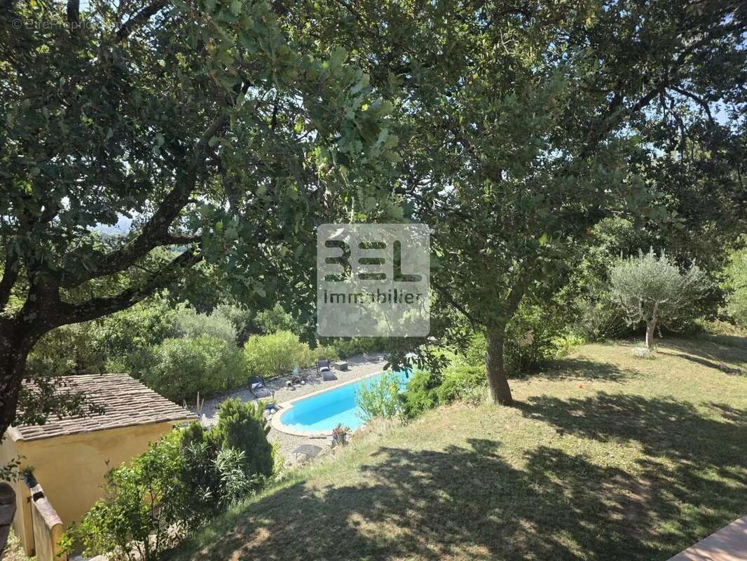 Maison à SAINT-MARTIN-D&#039;ARDECHE