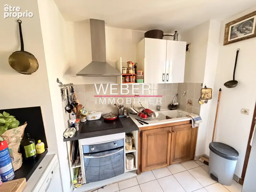 Exclusivite - le beausset - investissement locatif vendu loue- coeur village - photo 4
