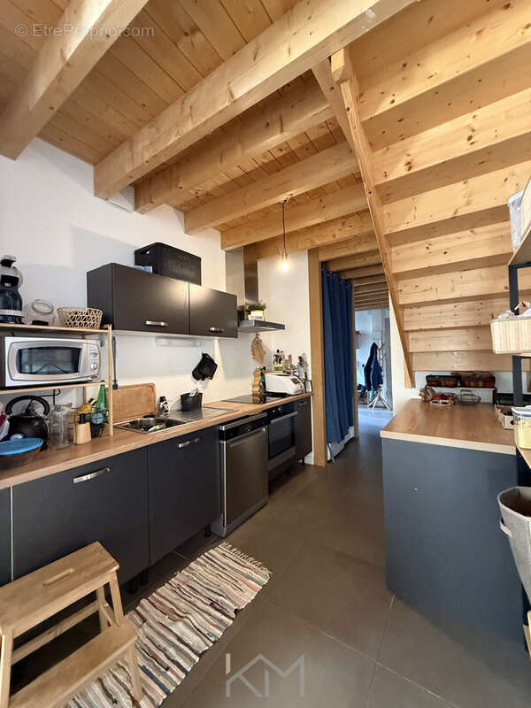 Appartement à POITIERS