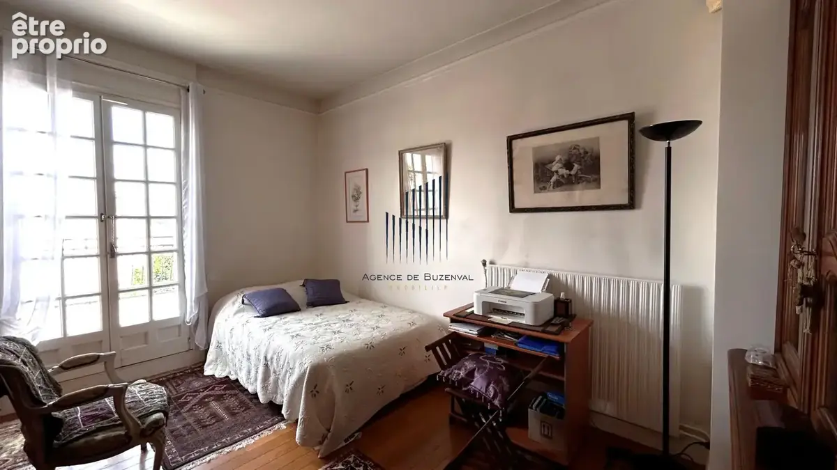 Maison  Rueil Malmaison 4 pièces - photo 7