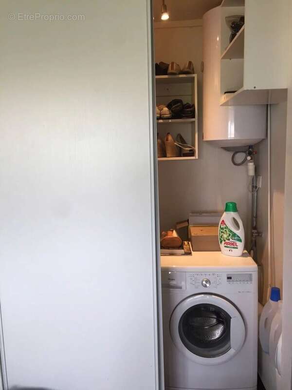 Appartement à LE GOSIER