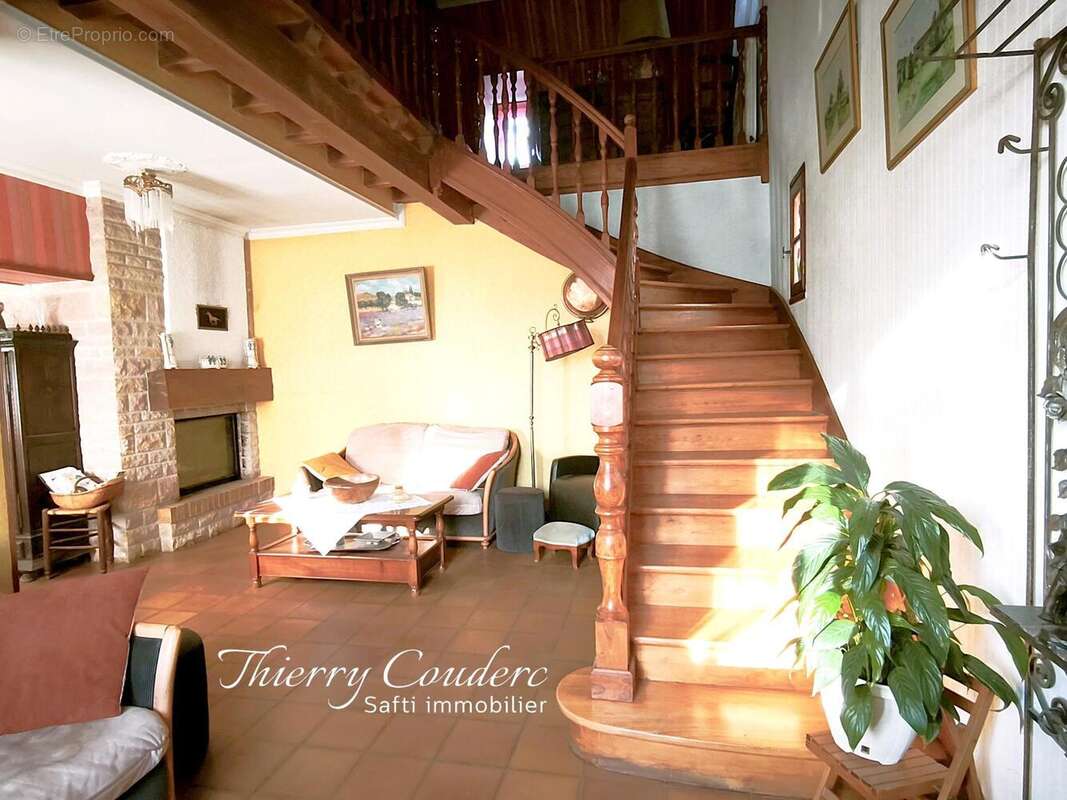Photo 7 - Maison à PAYRAC