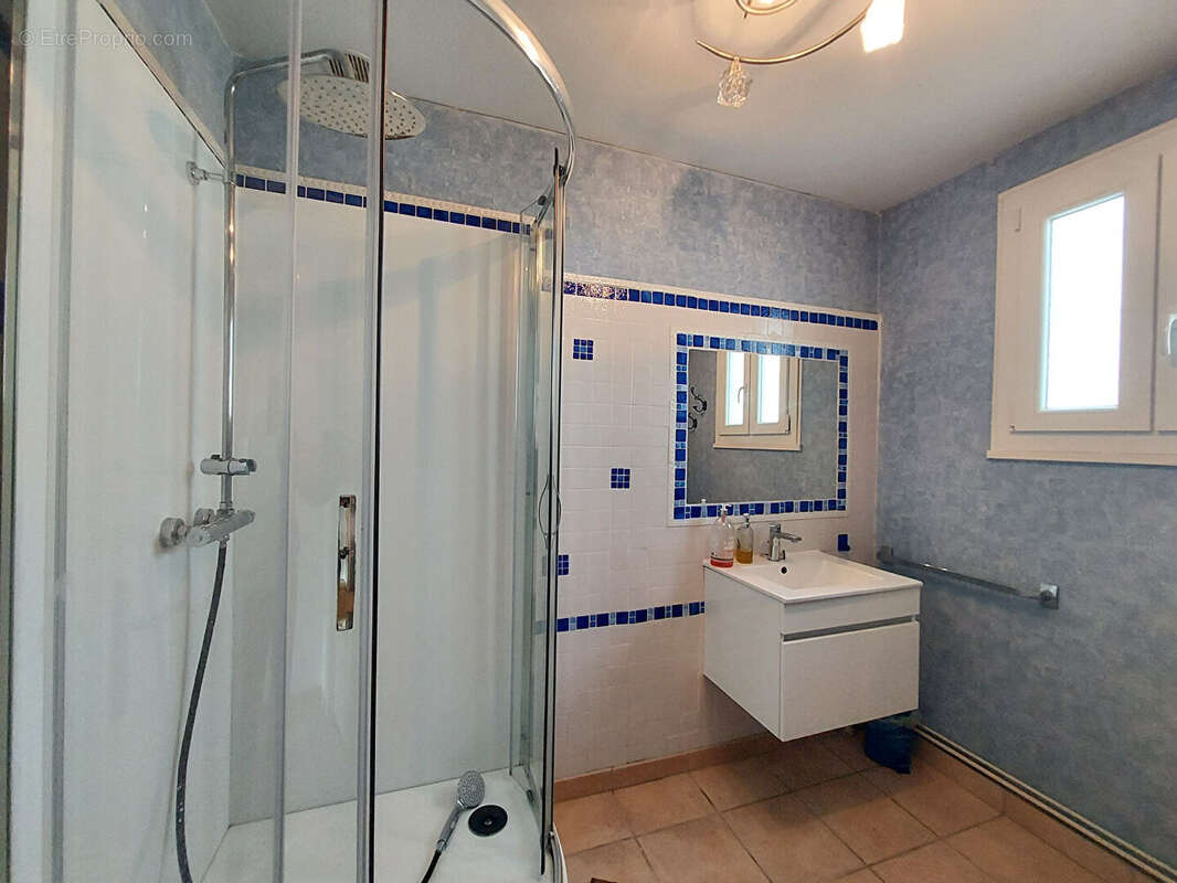 Maison à LE GRAND-VILLAGE-PLAGE