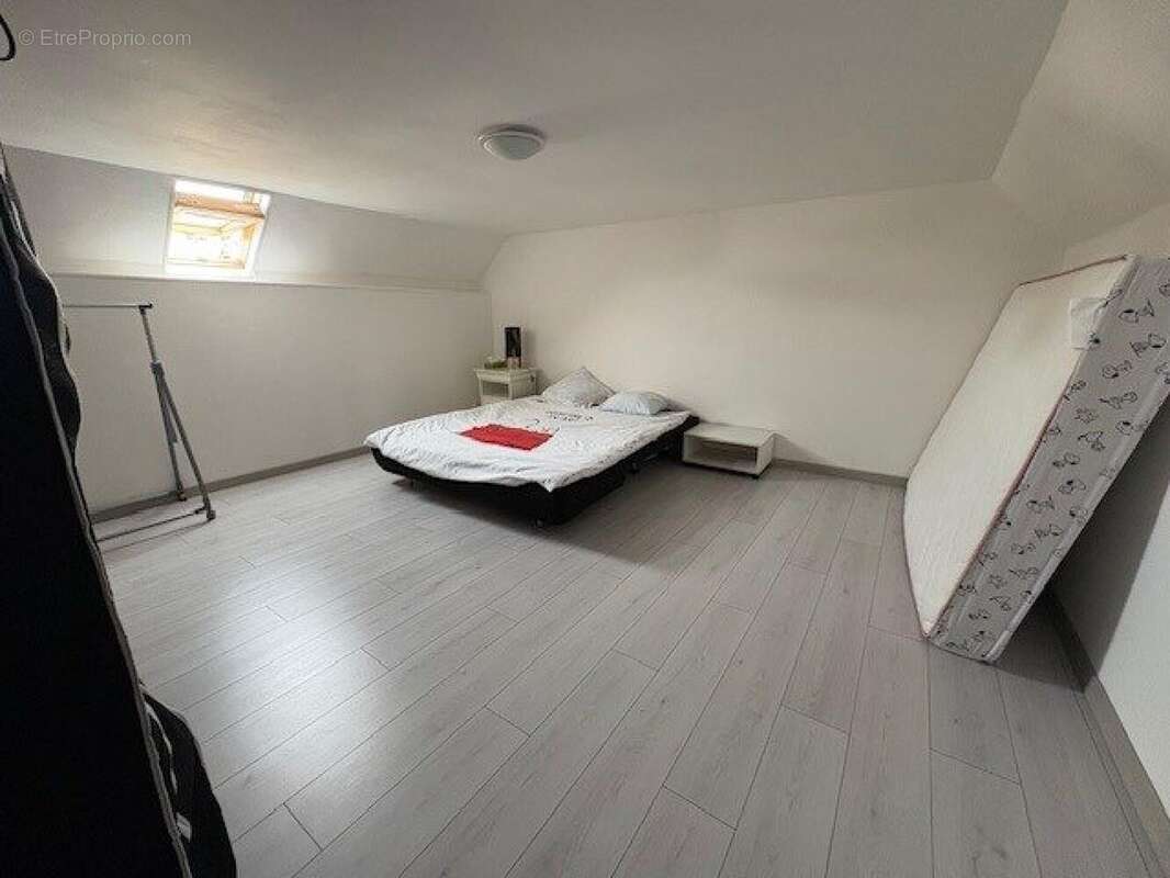 Photo 9 - Maison à ROEULX