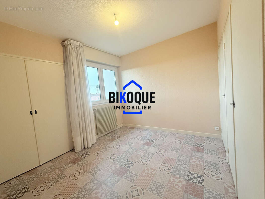 Appartement à DUNKERQUE