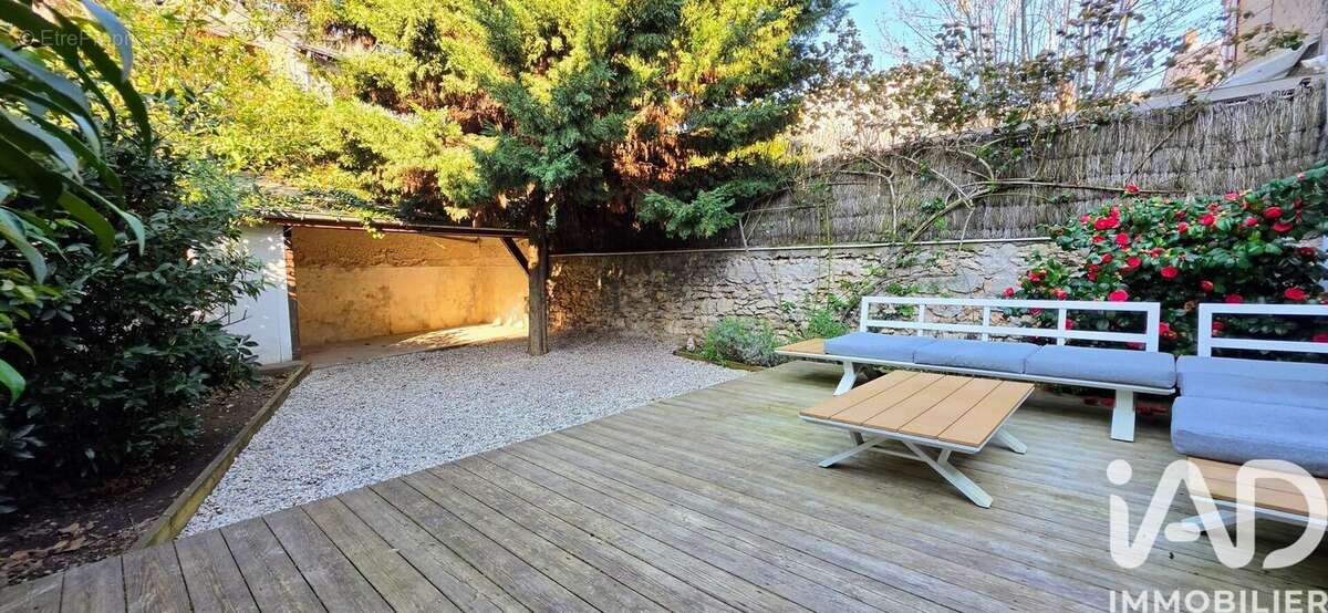 Photo 3 - Maison à TOURS