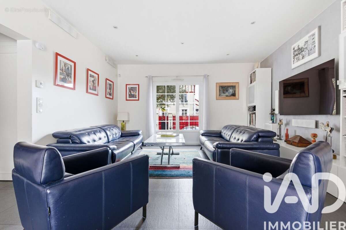 Photo 6 - Maison à CHAMPIGNY-SUR-MARNE