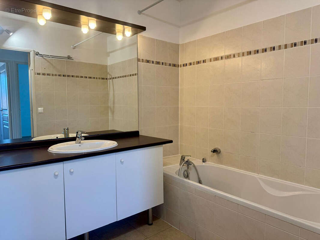 Appartement 81m² à marseille 13e arrondissement - photo 10