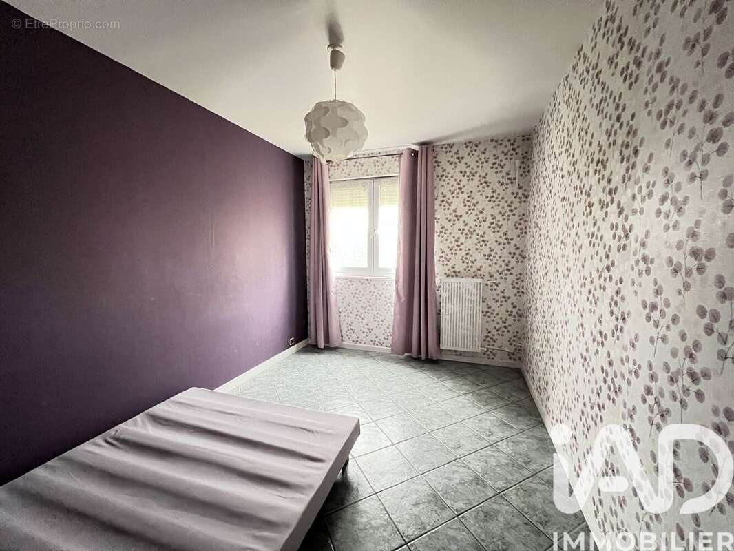 Photo 4 - Appartement à CHARLEVILLE-MEZIERES