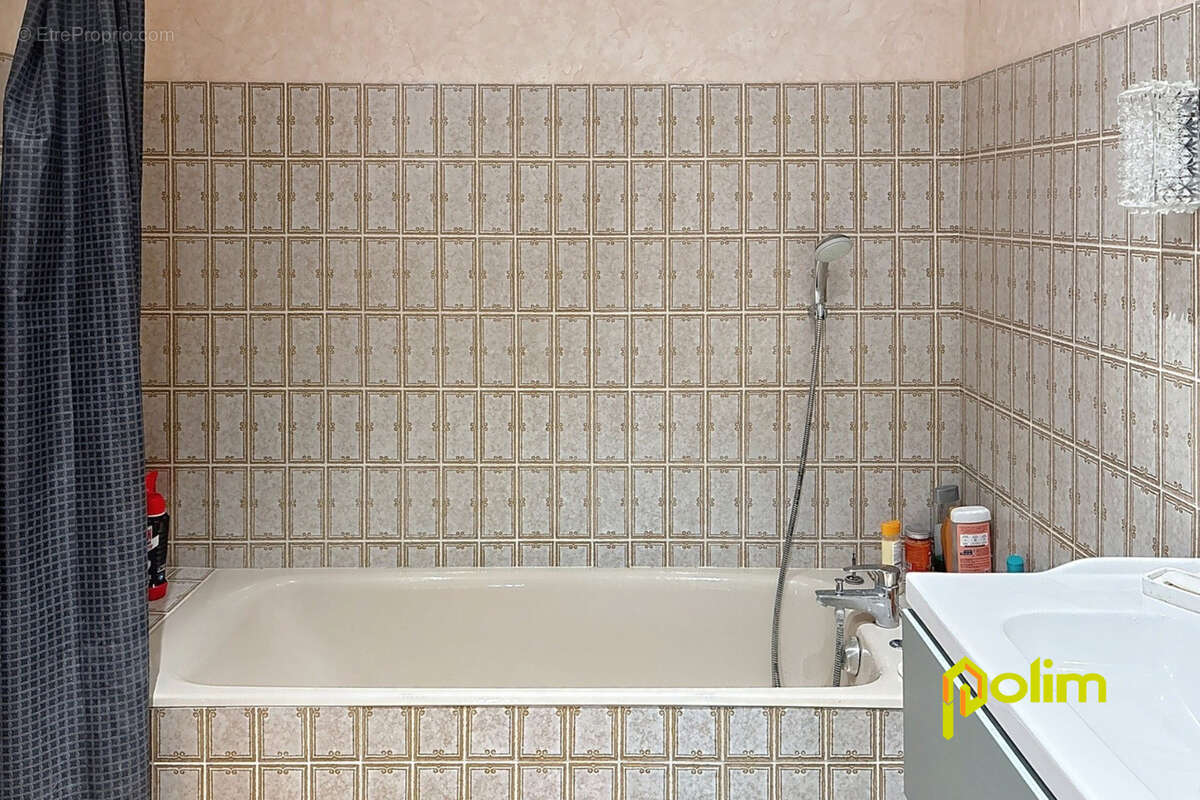 Maison à PONT-A-MOUSSON