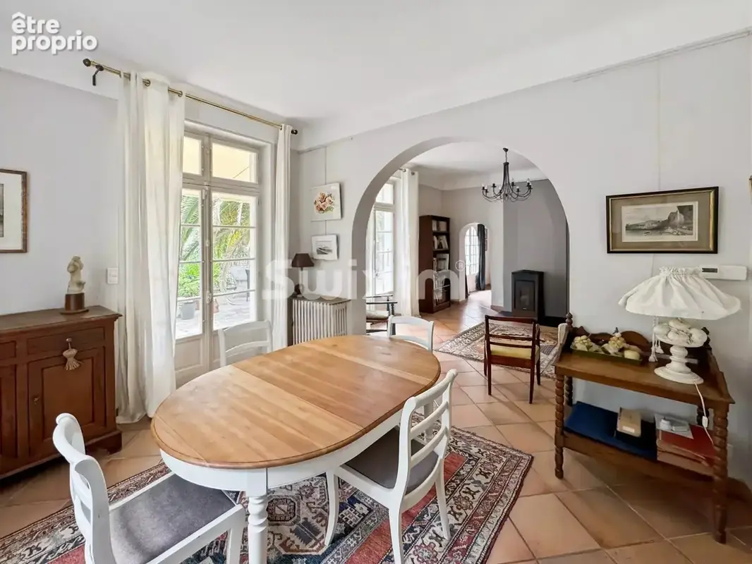 Belle maison familiale de 190 m2 - photo 4