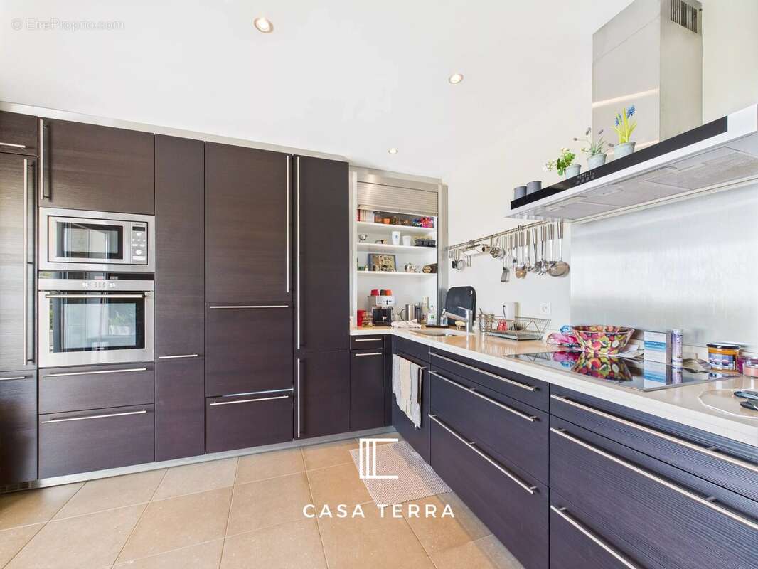 RIPPA – Villa vue mer / Saint-Cyprien - photo 10