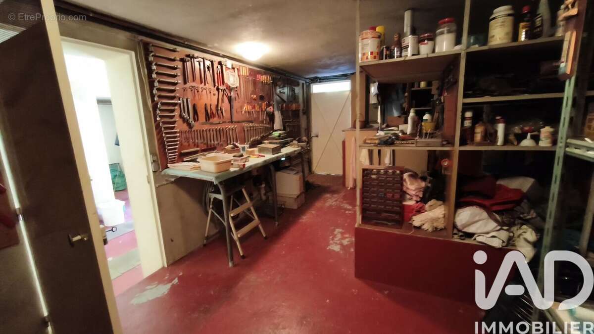 Photo 9 - Maison à OLLIOULES