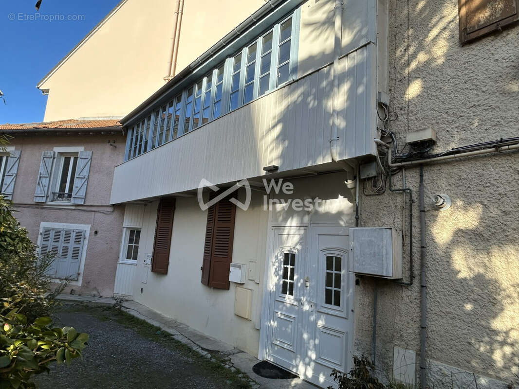 Appartement à PAU