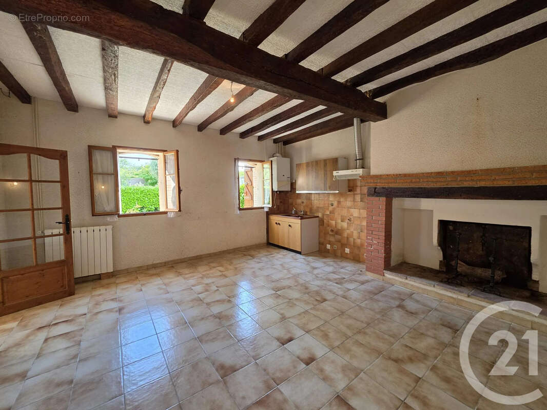 Maison à MURET