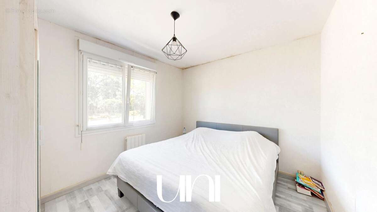 Maison 7pièces de 139m2 sur un terrain de 625m2 - Grandcamp-Maisy - photo 6