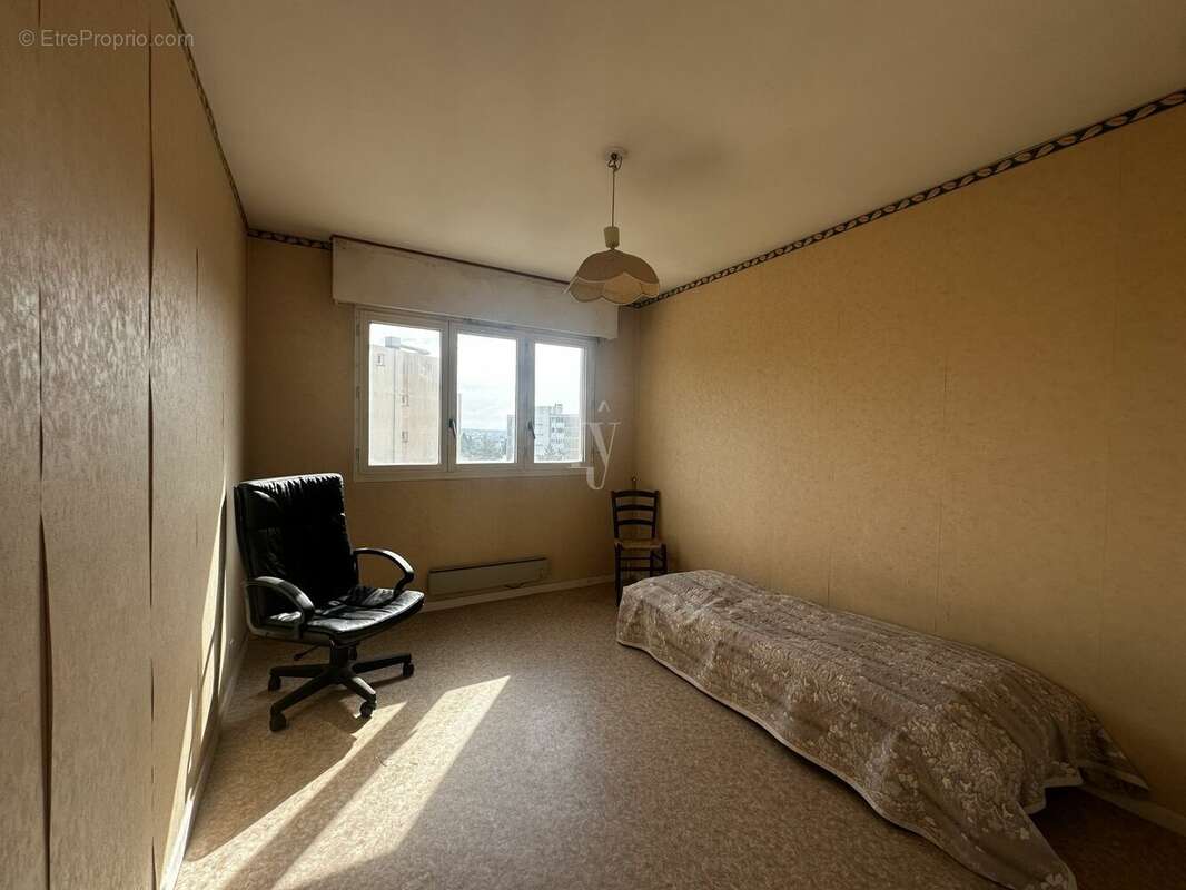 Appartement à LIMOGES