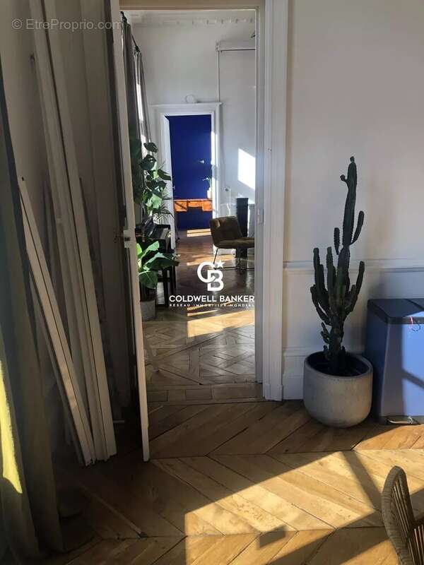 Nantes coeur de ville appartement d'exception 124m2 3 chambres - photo 18