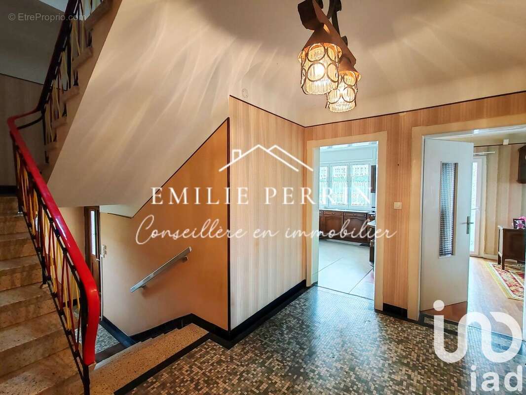 Photo 5 - Maison à EBERSVILLER