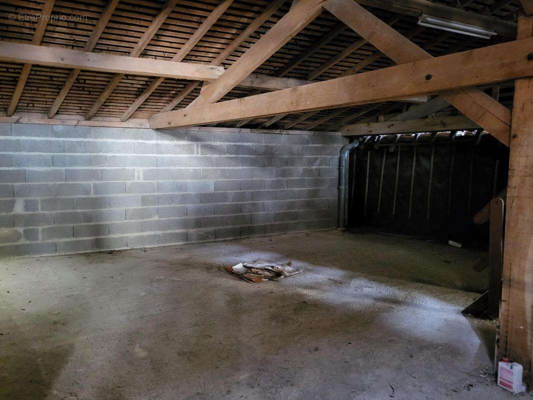 Commerce à MONDOUBLEAU