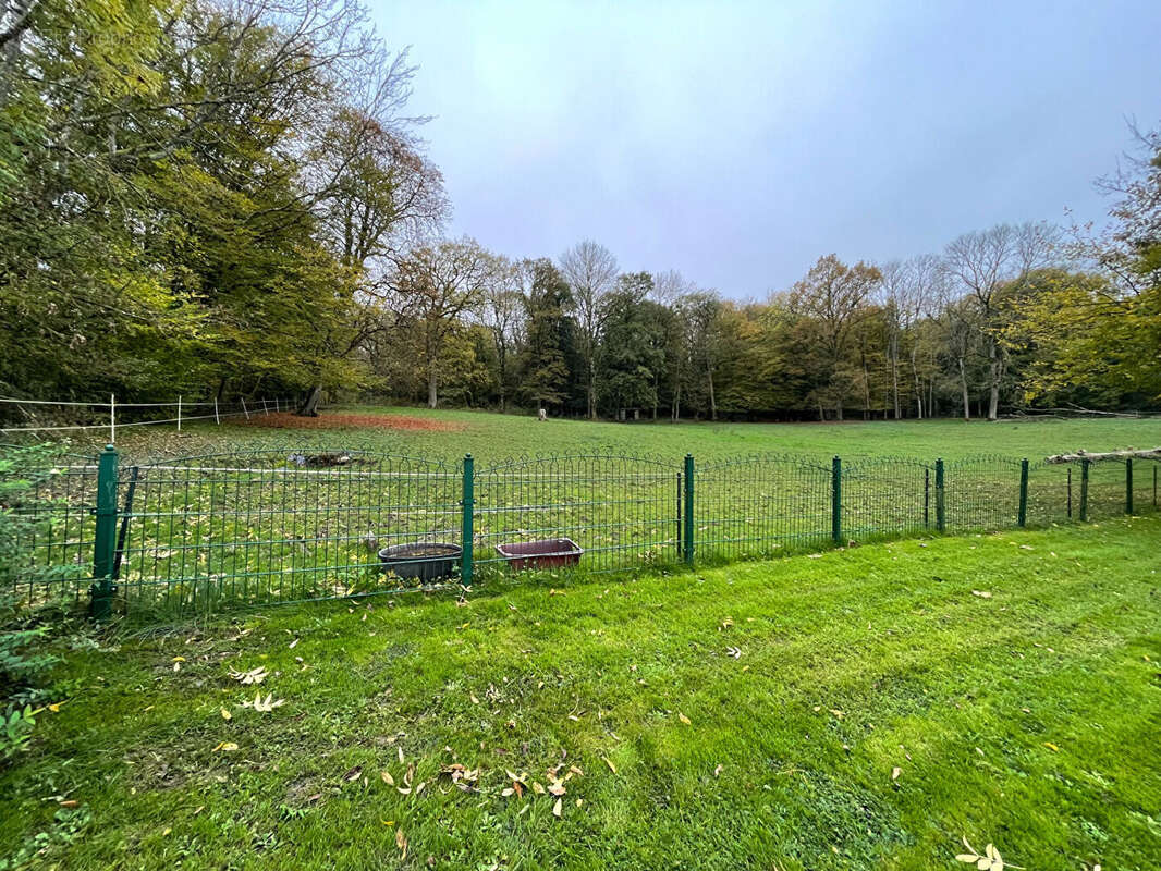 Maison à COULOMMIERS