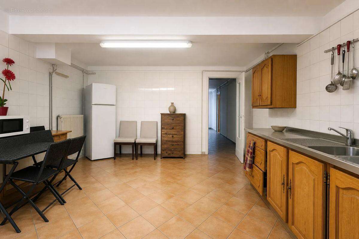 Maison à BRANSLES