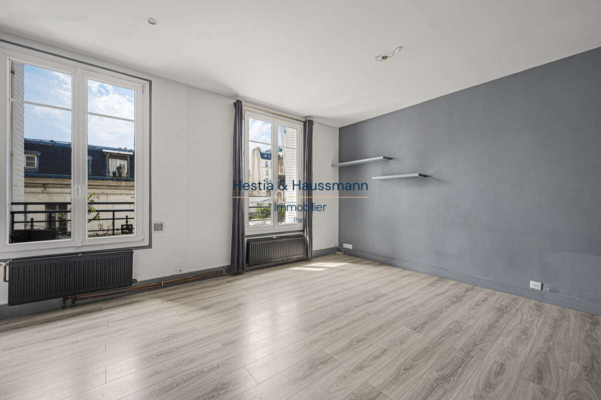 Appartement à VINCENNES