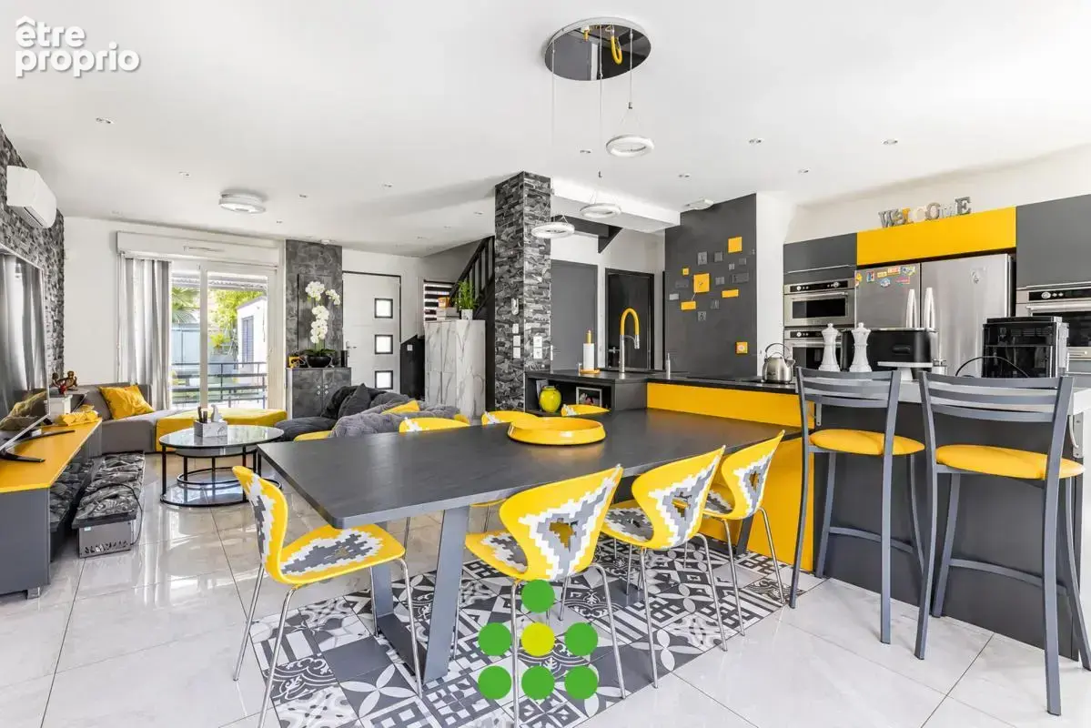 Maison individuelle - photo 7