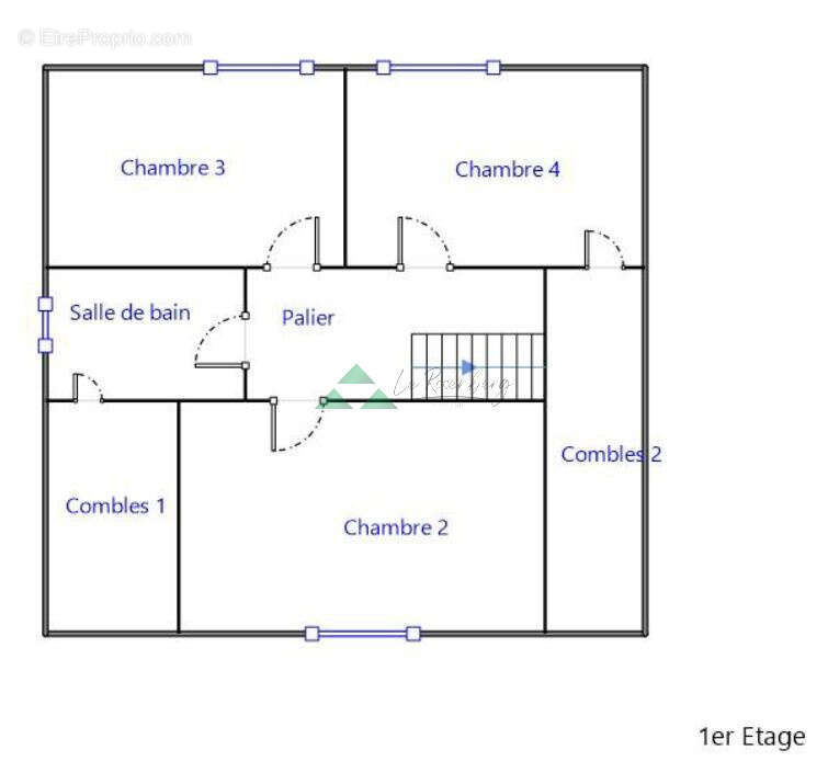 Maison à DURMENACH
