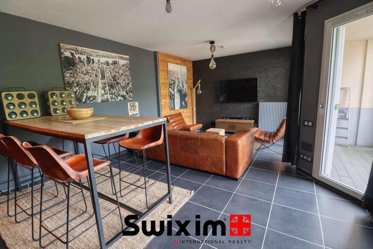 Appartement à TARBES