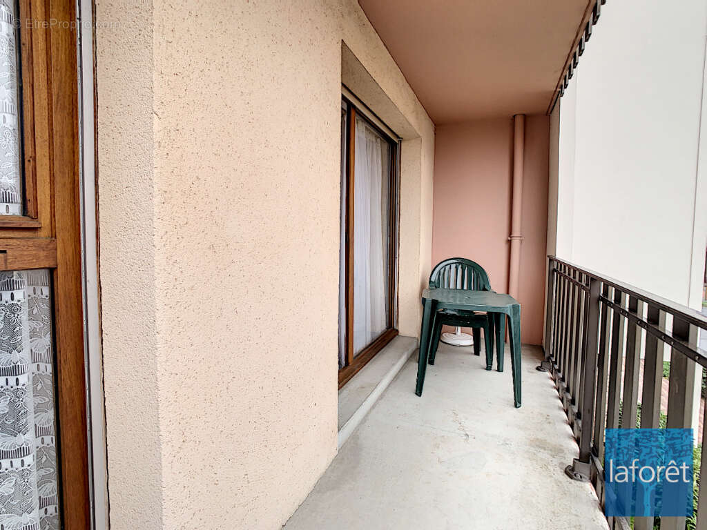 Appartement à DAX