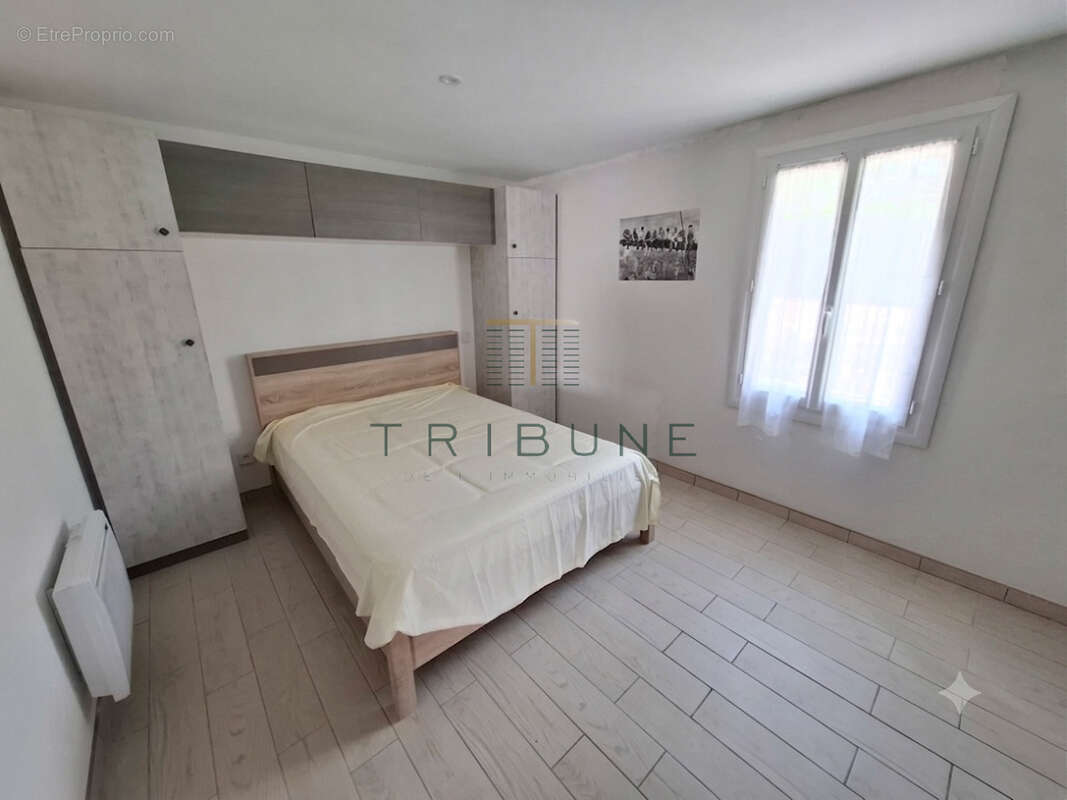 Maison T4 avec sous sol, jardin et garage à camping car - photo 9