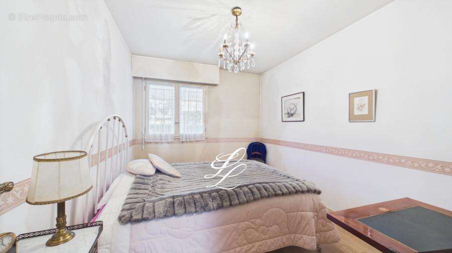 Appartement 99 m² à Nantes  - photo 33