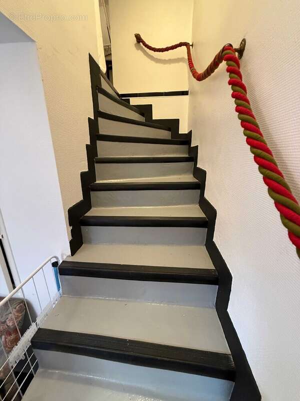 Maison à BOURBONNE-LES-BAINS