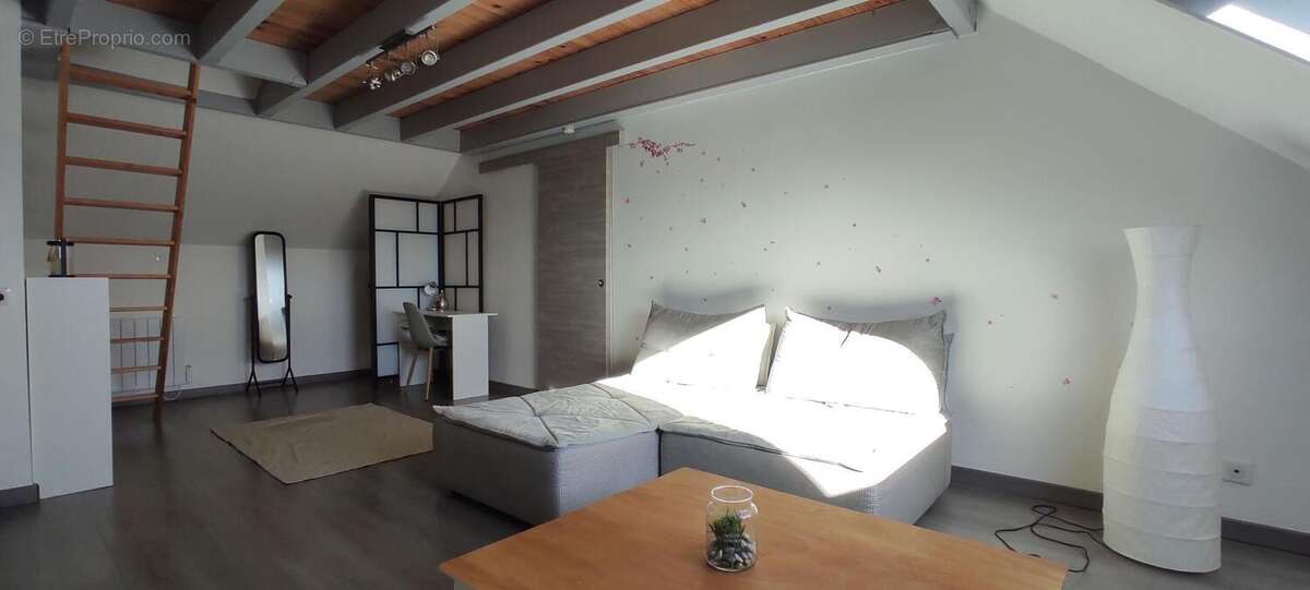 Appartement À Vendre - photo 7