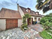 Photo 1 - Maison à ROSNY-SUR-SEINE